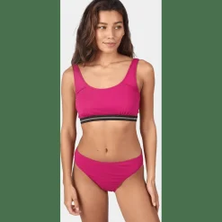 Nolina Damen Bikinihose