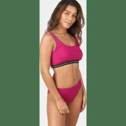 Nolina Damen Bikinihose