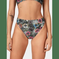 Nolina-AO Damen Bikinihose