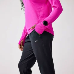 Notch Thermal 3.0 Damen Kapuzensweater
