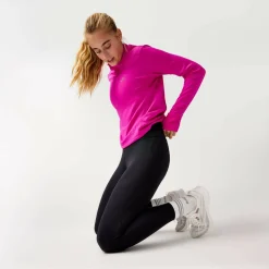 Notch Thermal 3.0 Damen Kapuzensweater