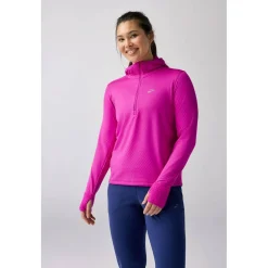 Notch Thermal 3.0 Damen Kapuzensweater