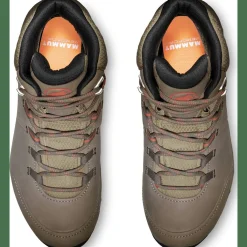 Nova IV Mid GTX Damen Multifunktionsschuhe