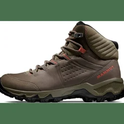 Nova IV Mid GTX Damen Multifunktionsschuhe