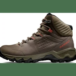 Nova IV Mid GTX Damen Multifunktionsschuhe