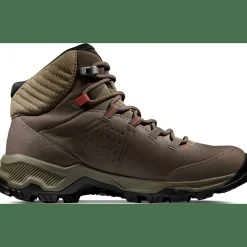 Nova IV Mid GTX Damen Multifunktionsschuhe