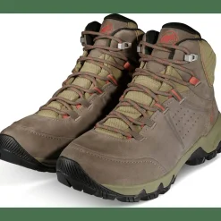 Nova IV Mid GTX Damen Multifunktionsschuhe