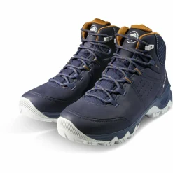 Nova IV Mid GTX Damen Multifunktionsschuhe