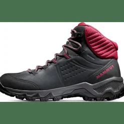Nova IV Mid GTX Damen Multifunktionsschuhe