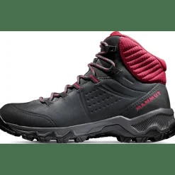 Nova IV Mid GTX Damen Multifunktionsschuhe