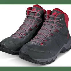 Nova IV Mid GTX Damen Multifunktionsschuhe