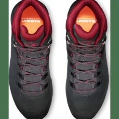 Nova IV Mid GTX Damen Multifunktionsschuhe