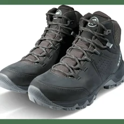 Nova IV Mid GTX Damen Multifunktionsschuhe