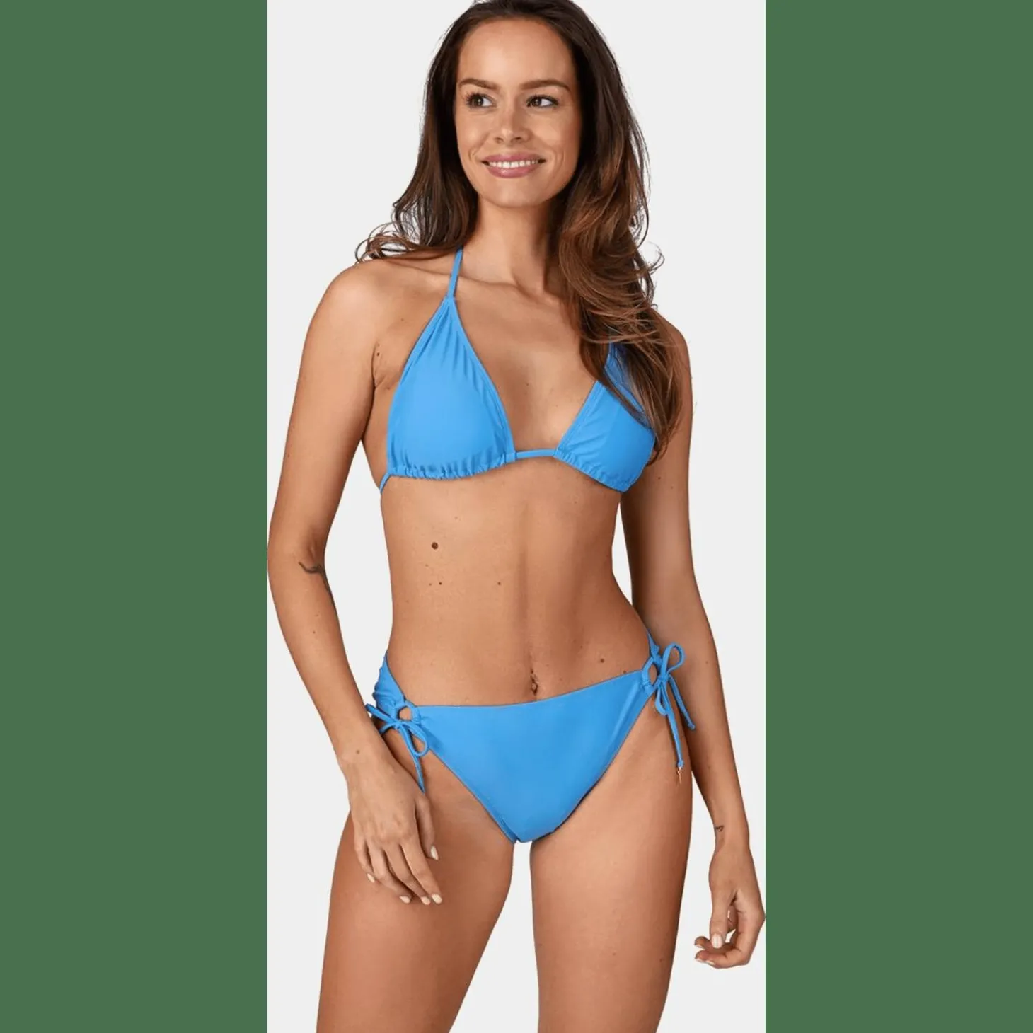Novalee Damen Bikini-Oberteil