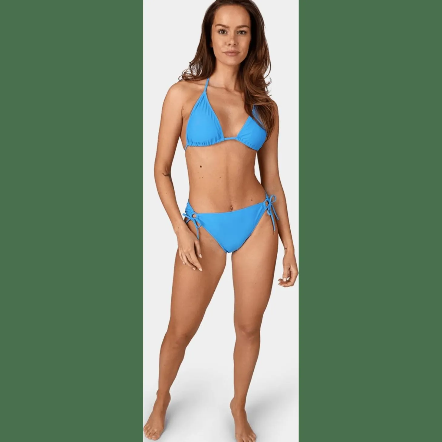 Novalee Damen Bikini-Oberteil