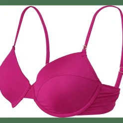 Novasarah Damen Bikini-Oberteil