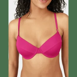 Novasarah Damen Bikini-Oberteil