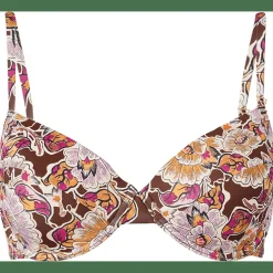 Novasarah-Sakai Damen Bikini-Oberteil