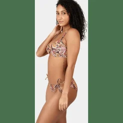 Novasarah-Sakai Damen Bikini-Oberteil