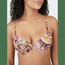Novasarah-Sakai Damen Bikini-Oberteil