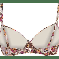Novasarah-Sakai Damen Bikini-Oberteil