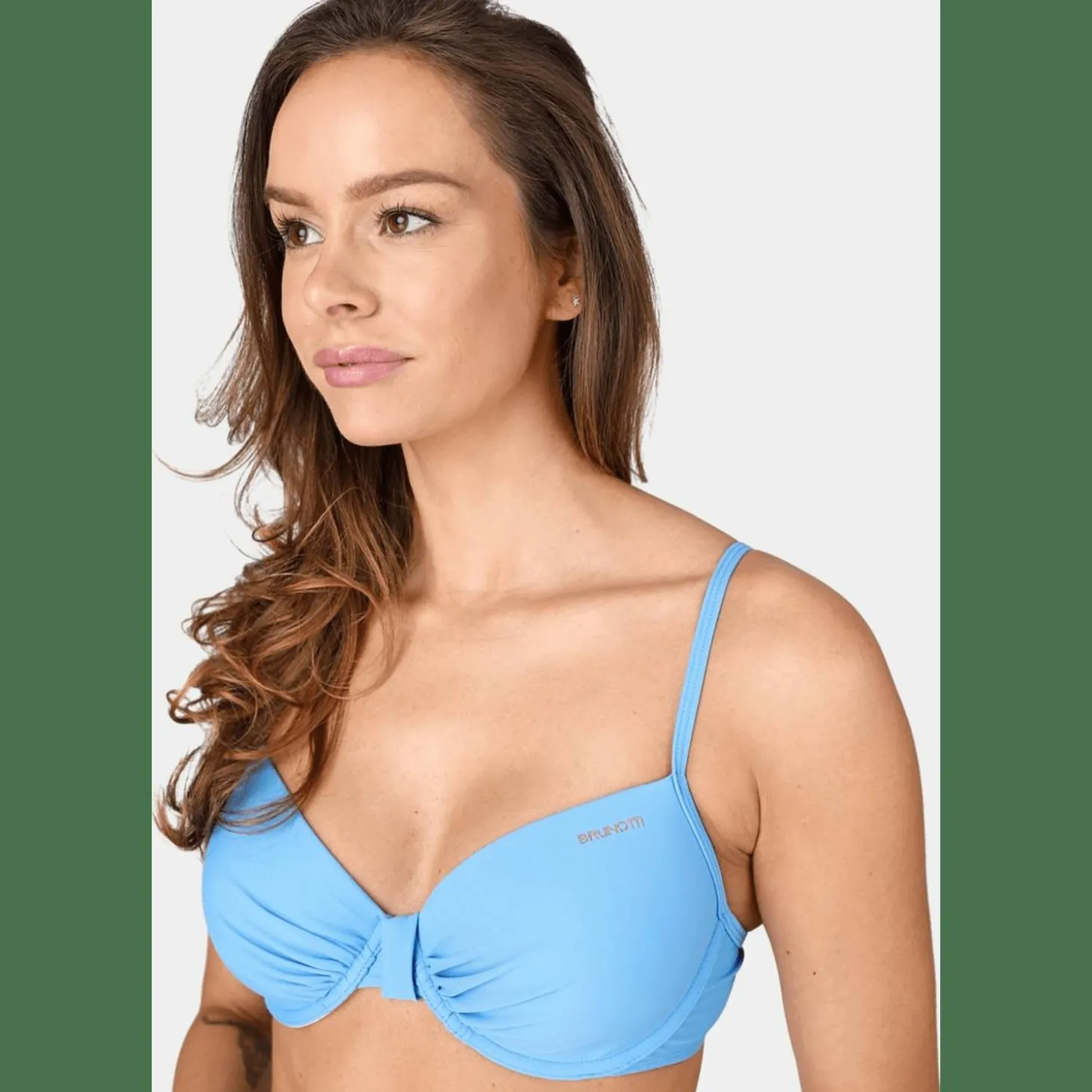 Novasera Damen Bikini-Oberteil
