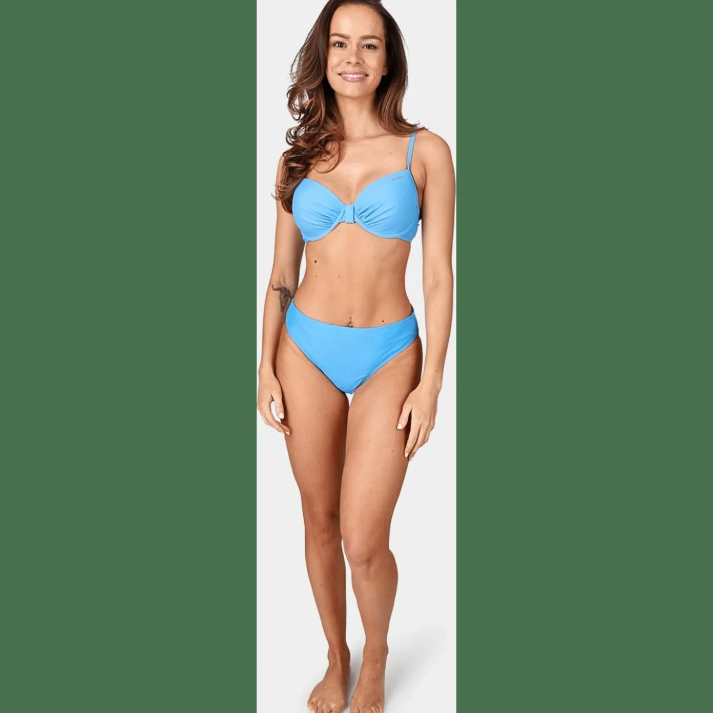 Novasera Damen Bikini-Oberteil
