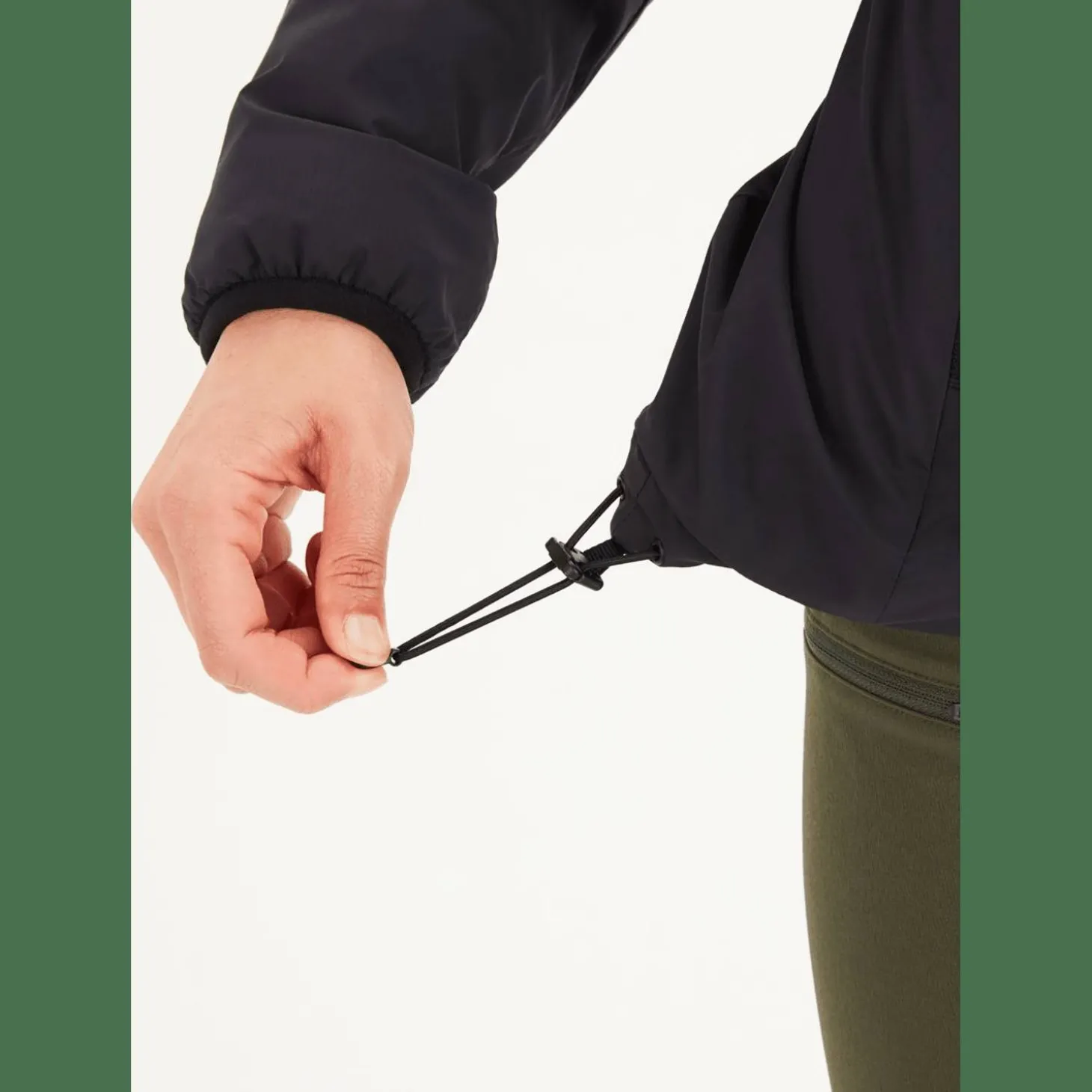 Novus Damen Funktionsjacke