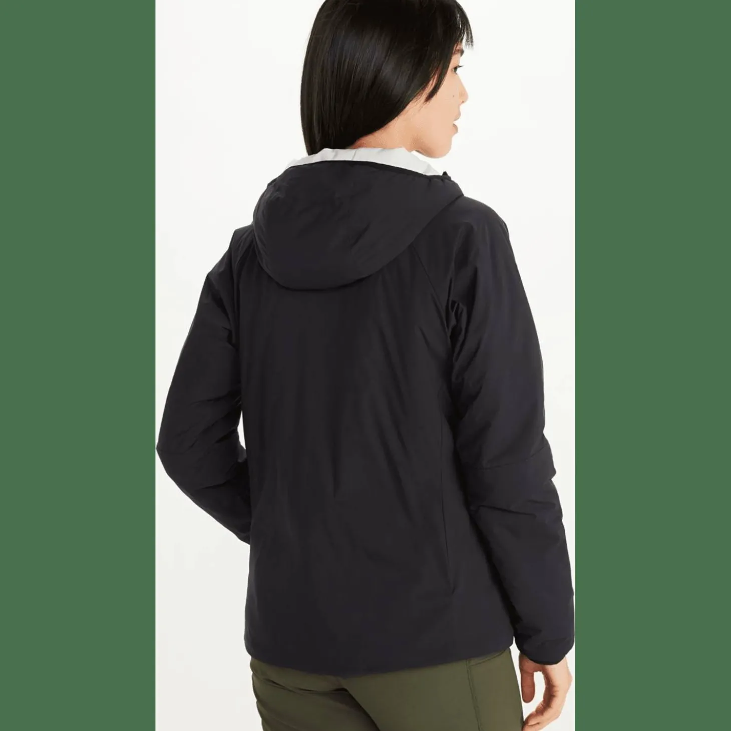 Novus Damen Funktionsjacke