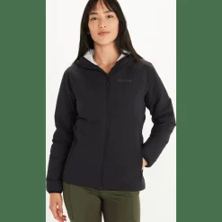 Novus Damen Funktionsjacke