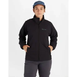 Novus LT Damen Funktionsjacke