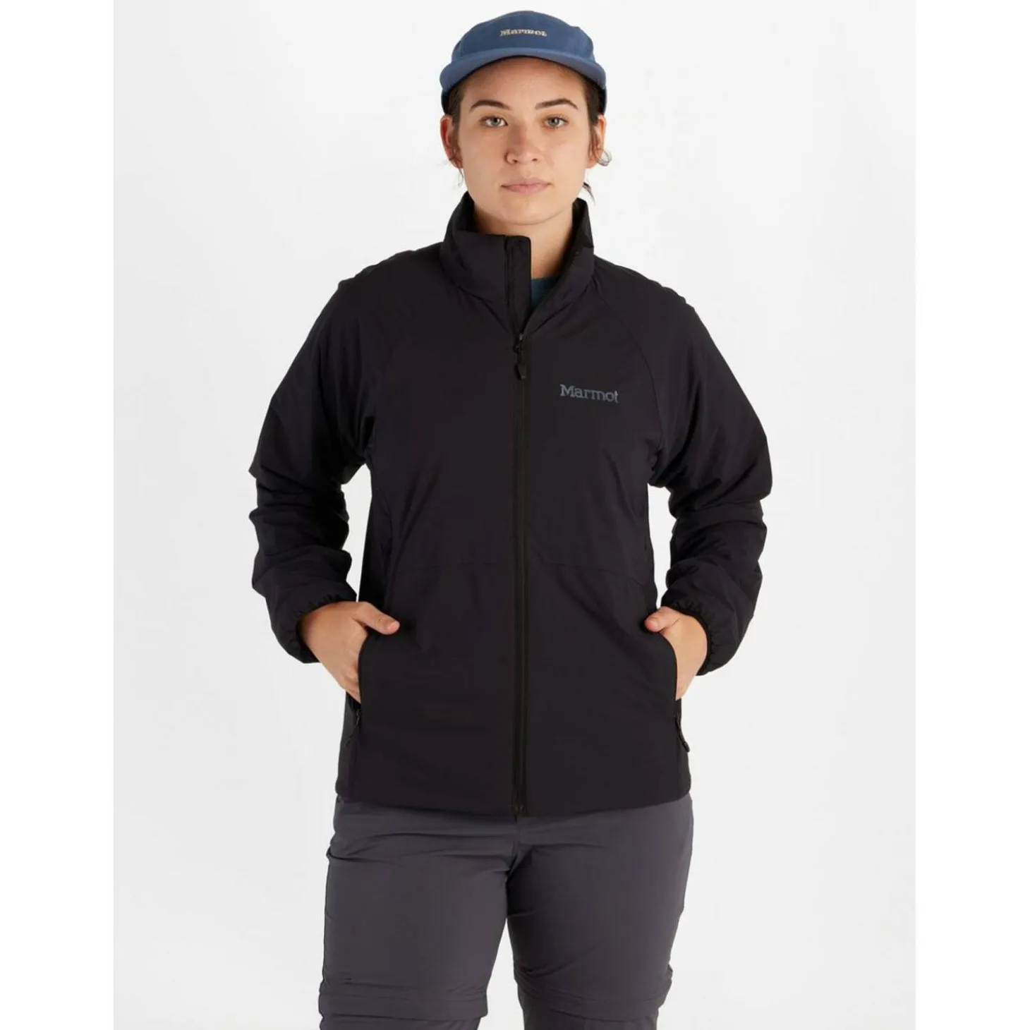 Novus LT Damen Funktionsjacke