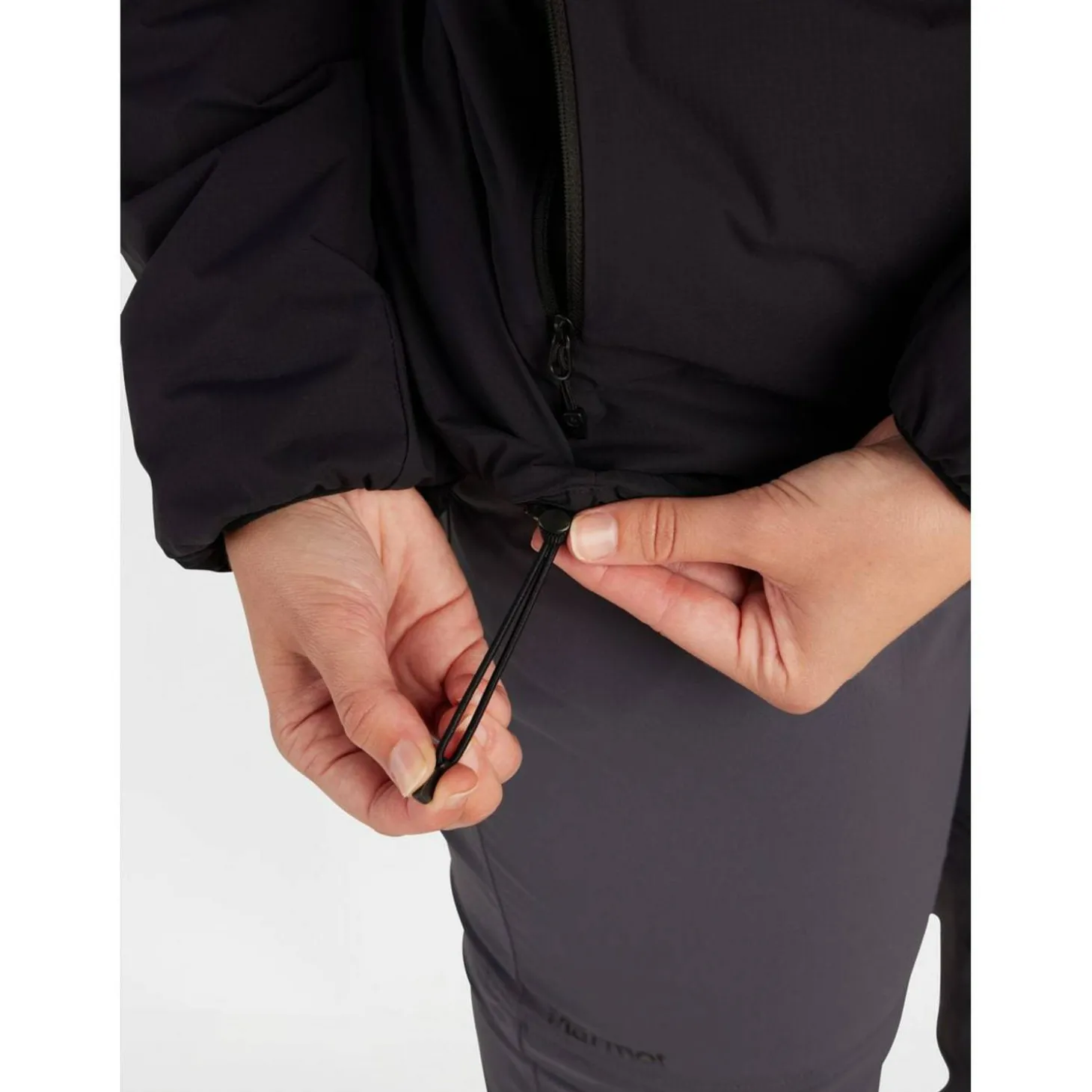 Novus LT Damen Funktionsjacke