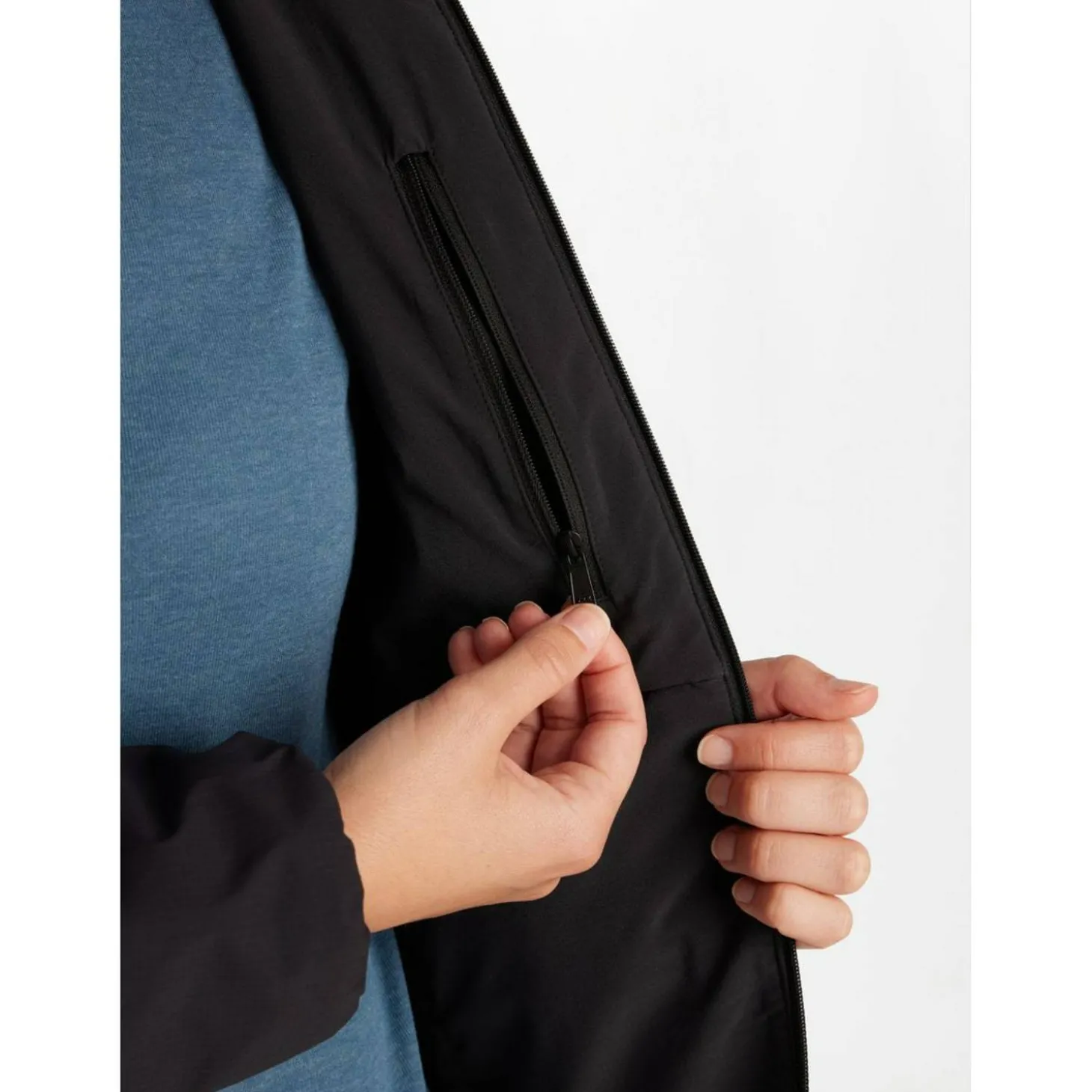 Novus LT Damen Funktionsjacke