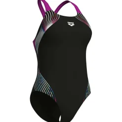 Nuance Swim Pro Back L Damen Schwimmanzug