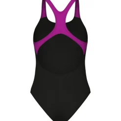 Nuance Swim Pro Back L Damen Schwimmanzug