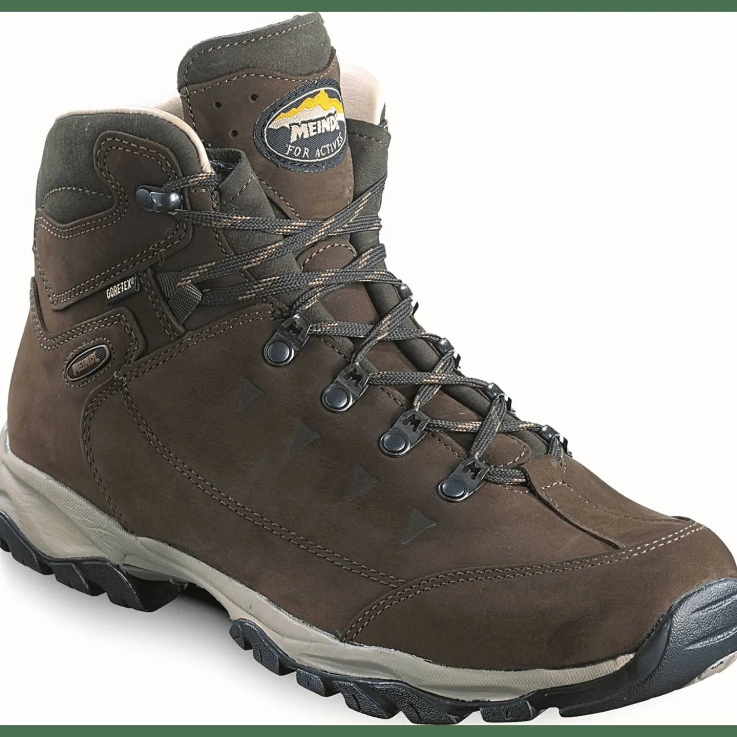 Ohio 2 GTX Damen Trekkingstiefel