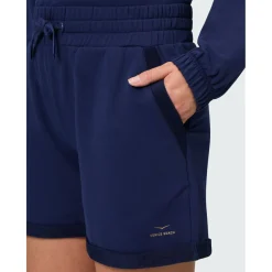 Olivia Damen Shorts
