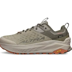 Olympus 6 Hike Low GTX Herren Trekking-Halbschuhe