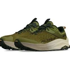 Olympus 6 Hike Low GTX Herren Trekking-Halbschuhe