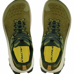 Olympus 6 Hike Low GTX Herren Trekking-Halbschuhe