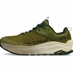 Olympus 6 Hike Low GTX Herren Trekking-Halbschuhe