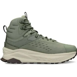 Olympus 6 Hike Mid GTX Damen Trekkingstiefel