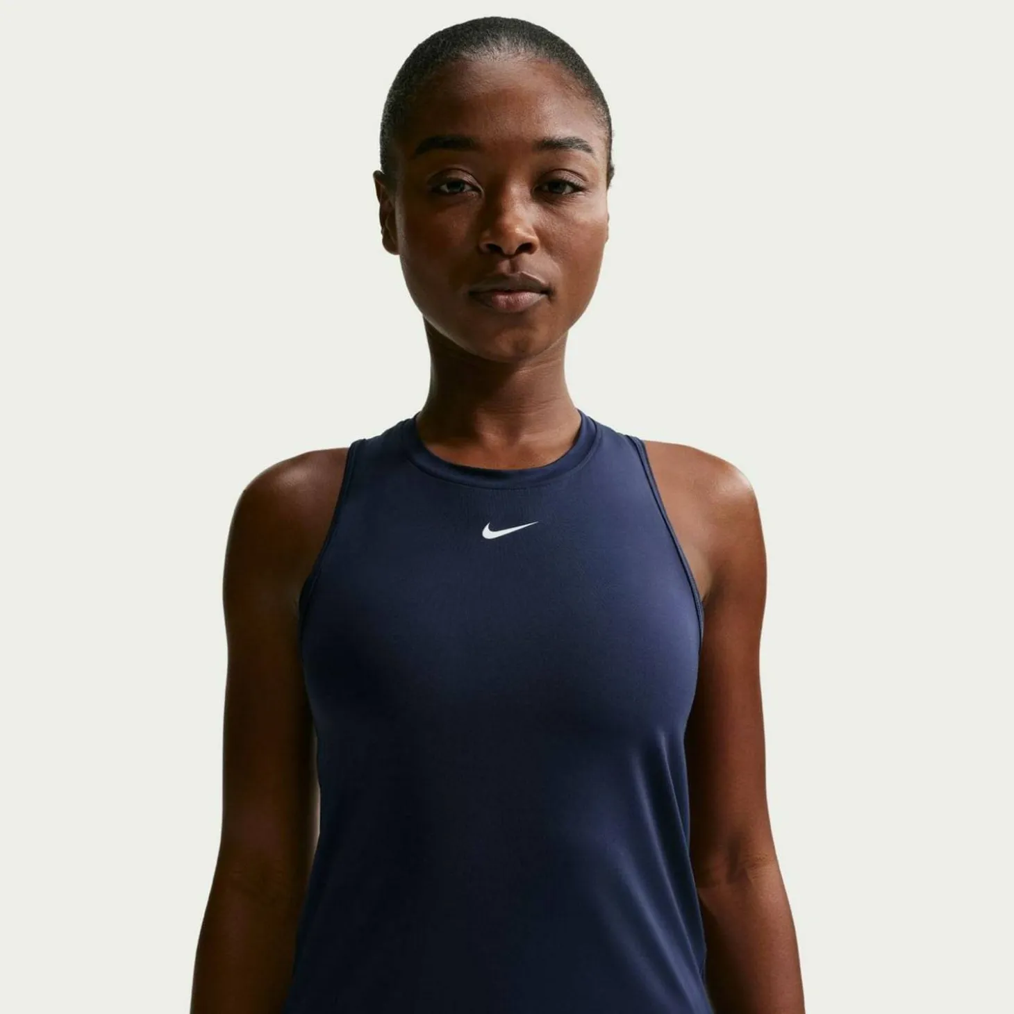One Classic Dri-Fit Damen T-Shirt