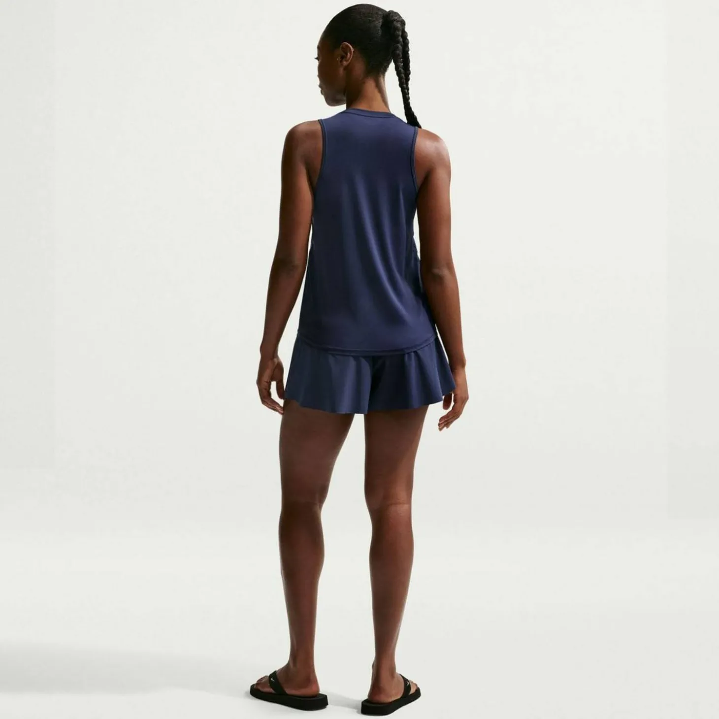 One Classic Dri-Fit Damen T-Shirt
