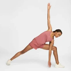 One Classic Dri-Fit Strappy Damen T-Shirt
