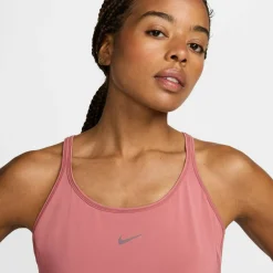 One Classic Dri-Fit Strappy Damen T-Shirt