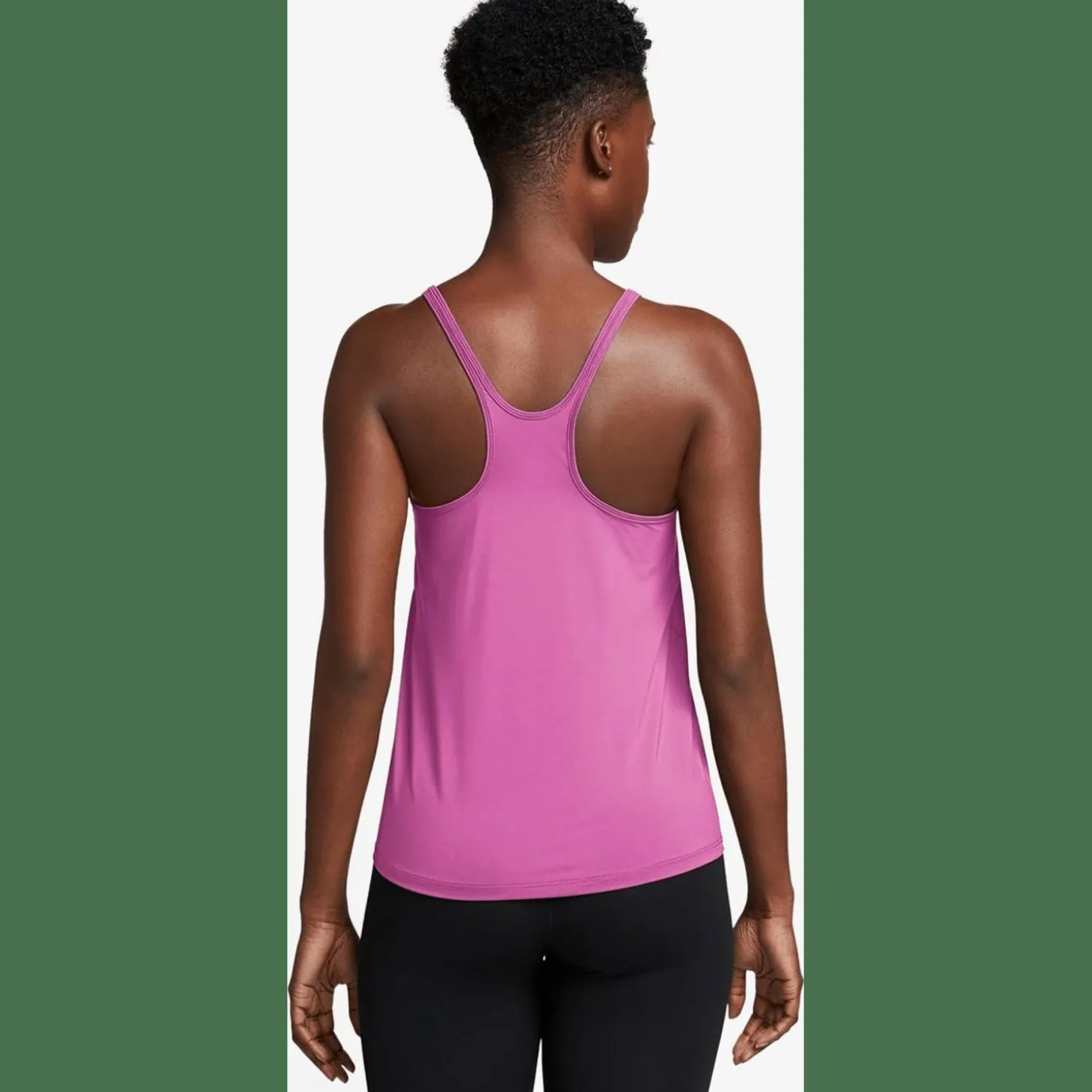 One Classic Dri-Fit Strappy Damen T-Shirt