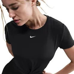 One Classic Dri-Fit Twist Damen T-Shirt
