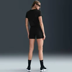 One Classic Dri-Fit Twist Damen T-Shirt